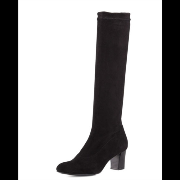 Robert Clergerie Shoes - Robert Clergerie Suede Boots